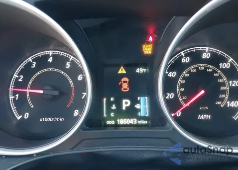 2015 Mitsubishi Outlander Sport Es z USA, uszkodzony, nr VIN 4A4AP3AU4FE036460